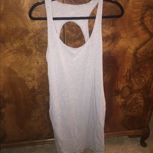 Lululemon Size 10 Dress
